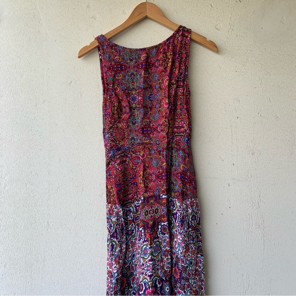 Beautiful dress from Anthropologie - Picture 8 of 16